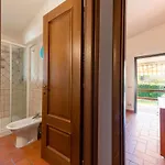 Hébergement de vacances Rosa By Interhome