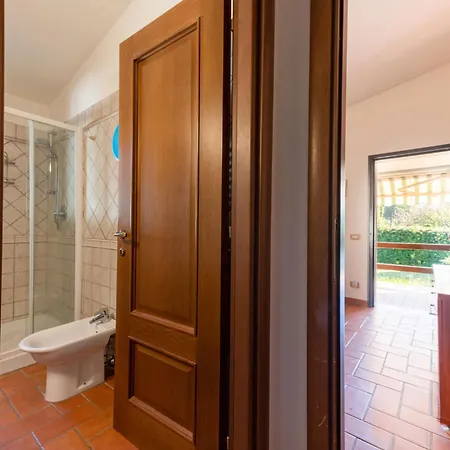בית נופש Rosa By Interhome