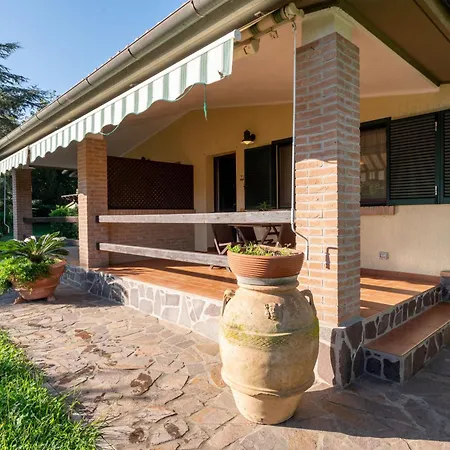 Rosa By Interhome Pian d'Alma
