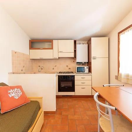 Rosa By Interhome Pian d'Alma